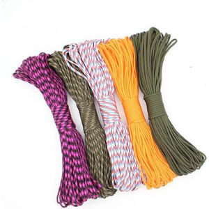 Fonoun Paracord 31M 4Mm 7 Core 3Pcs FNS002