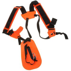 Universele Dubbele Strap Harness Voor Bosmaaier Trimmer