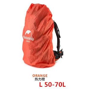 * Naturehike Hoge Qulity 20L-70L Rugzak Regen Covers Tassen Voor Camping Klimmen Waterdichte Outdoor Reizen Accessoires Pack Cover