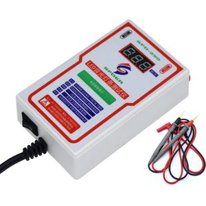 0-300V Output Nauwkeurige Draagbare Houvast Reparatie Lcd Tv Praktische Universal Backlight Tester Led Strip Bead Multipurpose Duurzaam