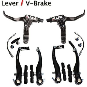 Taiwan Promax V Brake Kit Aluminium Mountainbike Rem Accessoires Onderdelen High Performance Fiets Auto Road Remmen Pole