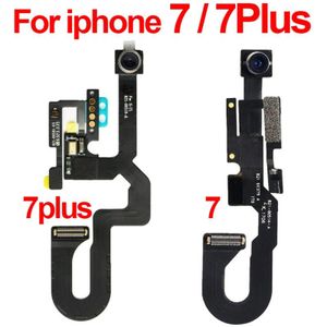 Voor Iphone 7 Plus Front Camera Flex Kabel Module Voor Iphone 7 Facing Kleine Camer Light Proximity Sensor Vervanging Originele