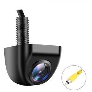 YuanTing Backup Achteruitrijcamera Auto Nachtzicht Camera 4.3 ''LCD Monitor Screen Systeem Parking & Reverse Veiligheid Afstand Schaal lijnen