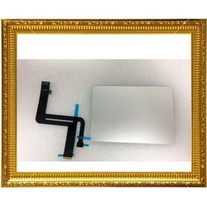 A2179 Touchpad Trackpad Met Kabel Voor Macbook Air 13.3 &#39;&#39;A2179 Touchpad Trackpad Met Kabel Jaar Zilver kleur