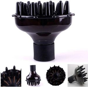 Professionele Haar Styling Accessoires Krul Droger Diffuser Gale Wind Mond Cover