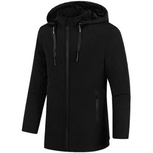 Mannen Winter Koreaanse Mode Warme Casual Katoenen Jas Jaqueta Masculino Casaco Erkek Giyim Blusa Inverno Plus Size baju