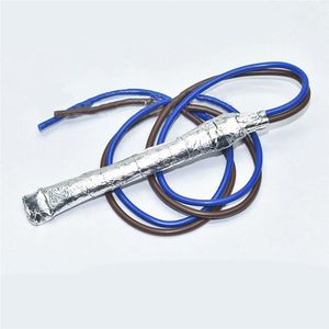 2 Stuks Koelkast Temperatuur Sensor Voor Lg AP4438477 PS3529340 10K Koelkast Ontdooien Sensor + Zekering Vervangende Onderdelen