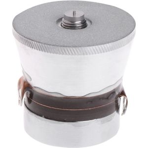 60W 40Khz Ultrasone Piëzo-Elektrische Cleaning Transducer Cleaner Hoge Prestaties