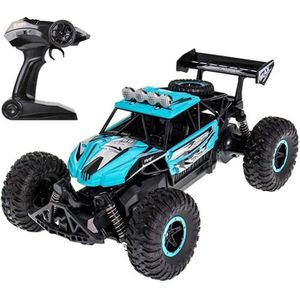 1:14 Hoge Snelheid Rc Auto 2.4Ghz Off Road Rc Vrachtwagens Elektrische Speelgoed Auto 20 Km/h Off Road Buggy Truck speelgoed