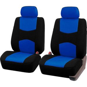 Volledige Set Auto Auto Stoelhoezen Voor Seat Bescherming Cover Voertuig Stoelhoezen Universele Auto Accessoires Auto-Styling