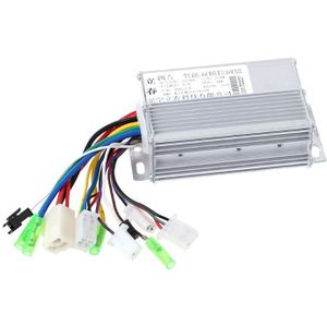 36 V/48 V 350W Elektrische Fiets E-bike Scooter Borstelloze DC Motor Controller A69D