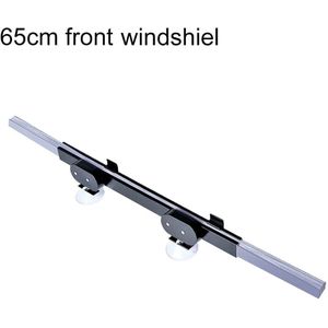 Auto Retractable Voorruit Anti-Uv Autoruit Schaduw Autovoorzijde Zon Blok Auto Rear Window Opvouwbare Gordijn 46/65/70/80Cm Zonnescherm