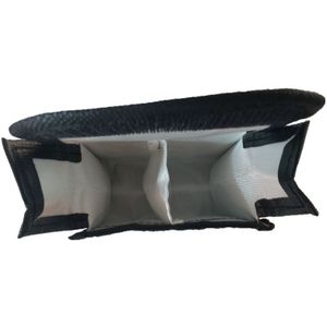 Mavic Air 2 Lipo Safe Bag Explosieveilige Beschermende Batterij Opbergtas Voor Dji Mavic Air 2 Accessoires