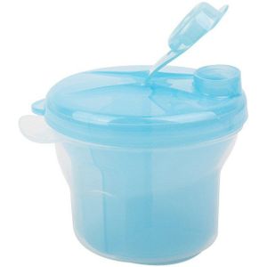 Draagbare Melkpoeder Formule Dispenser Voedsel Container Infant bean Opbergdoos voor Kids Baby Care Peuter Reizen Fles Opslag