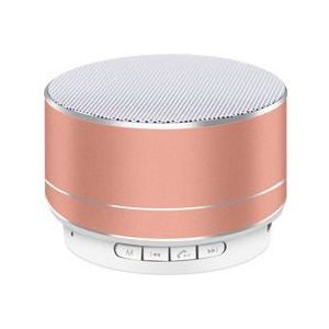 Mini Draadloze Bluetooth Speaker Voor Telefoon Laptop Tablet Luidsprekers Subwoofer Ondersteuning U Disk Tf Card Outdoor Bluetooth Box