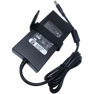 Slim Ac Adapter 19.5V 7.7A Laptop Charger Voor Dell Alienware 15 R1 M15x Inspiron M170 M1710 M2010 9100 9200 DA150PM100-00