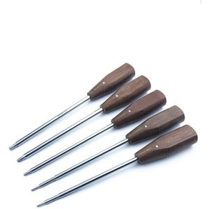 1Pcs Bone Schroevendraaier/Bone Schroef Driver Veterinaire Orthopedie Instrumenten Roestvrij Staal