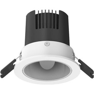 Yeelight Smart Downlight M2 Bluetooth Mesh Spotlight 2700-6500K Led Lampen Werkt Voor Apple Homekit Voor Mihome App