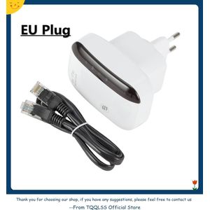 Wifi Draadloze Repeater Extender 300Mbps Versterker Signaal Booster Netwerk 802.11N Lange Afstand Draadloze Wifi Repeater Access Point