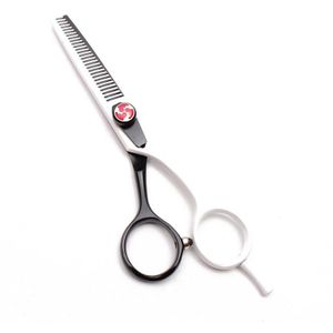 Kapper Kappers Schaar C1018 5.5INCH Graveren Logo JP Staal Dunner Schaar Haar Knippen Schaar Haar Schaar Raor Rand