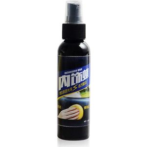 30Ml Auto Voertuig Wax Interieur Restorer Dashboard Zetel Glossing Onderhoud Tool