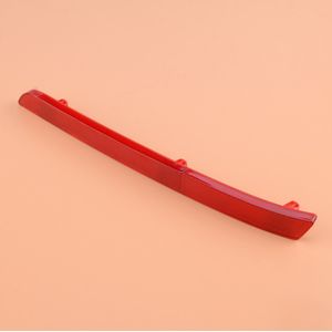 Links Achterbumper Reflector Tail Light Lamp Rood Fit Voor Vw Transporter T5 7E0945105 7E0945105A