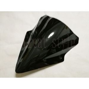 Motorfiets Voorruit/Voorruit Voor Kawasaki Ninja 650 ER6F EX650 EX650F EX650E EX650A ER-6F 17 18 19
