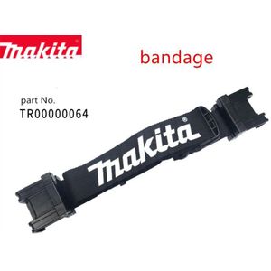 Makita Gereedschapskist Gereedschap Koffer Case Makpac Connector 821549-5 821550-0 821551-8 821552-6 opslag Toolbox Bandage Trolley