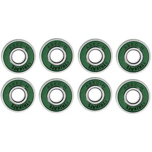 8 Pcs ABEC-11 Roller Skate Lagers 608RS Lager Skateboard Longboard Kogellagers Waterdicht Duurzaam Scooter Lagers