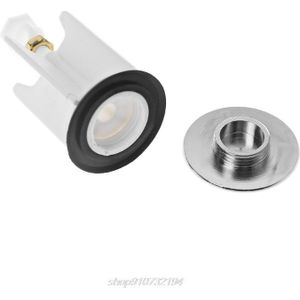 Sink Stopper Badkuip Water Drain Plug Wastafel Knop Zeef Europa Standaard Voor Badkamer Keuken O30 20