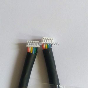 Maatwerk Kabel kabelboom JST1.25 connector 30 CM siliconen draad 28AWG kabelboom maatwerk
