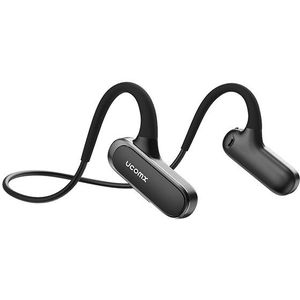 Ucomx G56 Sport Bluetooth Hoofdtelefoon Open-Ear Draadloze Koptelefoon 10H Afspelen Bluetooth Headsets Voor Iphone Samsung Xiaomi