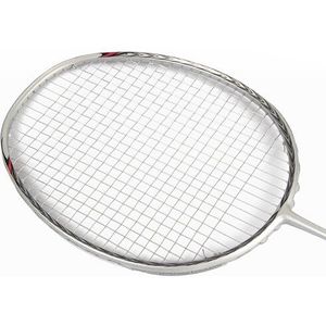 Super Licht 5U Carbon Fiber Badminton Rackets Strung Professionele Racket Met Zakken Strings Sport Racket Volwassen Z Force Speed