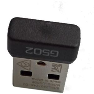 Usb Dongle Ontvanger Usb Signaal Ontvanger Adapter Voor Logitech G502 Lightspeed Draadloze Muis Adapter