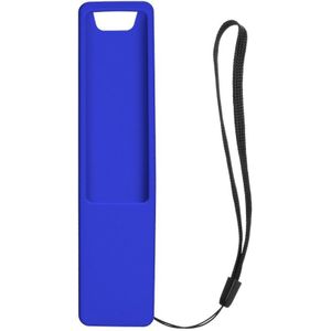 Universal Antislip Siliconen Afstandsbediening Beschermende Anti Cover Shockproof Afstandsbediening Case Voor Samsung Smart Tv