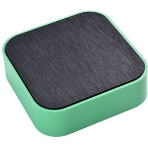 1Pcs 98X98X32MM Bahar Behuizing, Vierkante Plastic Case, Junction Box, Huishoudelijke Apparaten Behuizing, Instrument Case, connector Case