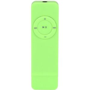 Modieuze Draagbare Strip Sport Lossless Geluid Muziek Media Mini MP3 Player Ondersteuning Tot 32Gb Micro Tf Card Droship