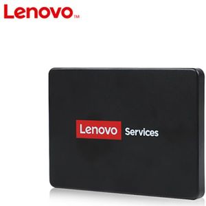 Originele Lenovo X760 SSD Interne Solid State Disk 2.5 inch 120GB 128GB 240GB 256GB 512GB hard Drive SATA3 voor Laptop Desktop