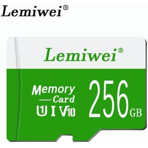 Real Capaciteit Hoge Snelheid Micro Sd Kaart Menory Card Tarjeta Micro Sd 8Gb 16Gb 32Gb 64Gb C10 Tf card Card Sd 128Gb 256Gb Class10