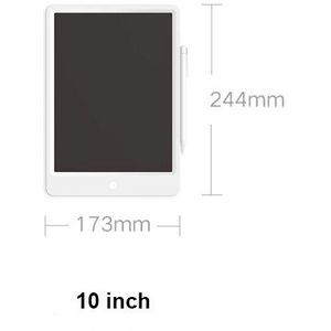 Xiaomi Mijia Lcd Schrijfblad Elektronische Handschrift Pad Bericht Graphics Board 10 Inch 13.5 Inch 20 Inch Voor Kinderen kantoor