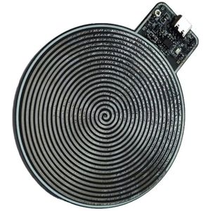 Usb Power Levert 7.8Hz Schumann Golven Ultra-Lage Frequentie Puls Generator Slaap Verbeteraar Schumann Golven Generator