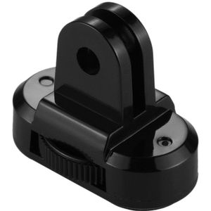 Statief Mount Adapter Voor 1 / 4-Inch Schroefdraad Motion Camera Adapter