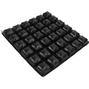 Opblaasbaar Zitkussen Zitkussen Bloedsomloop Bevorderen Terug Ondersteuning Soft 3D Multifunctionele Voor Haemorrhoids Voor