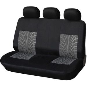 Autoyouth Auto Achterbank Cover Polyester Universele Auto Back Seat Cover Voor Seat Protector Auto Decoratie Accessoires