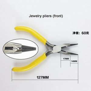 Looper Tang, Sieraden Tang, Sieraden Maken Gereedschap