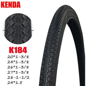 Kenda 20in 24in Mtb Band Mountainbike 26/27/28in Banden 1-3/8 1-1/2 1.5in band 45-60PSI Clincher Rubber Bmx Road Fiets Onderdelen