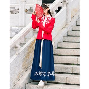 Traditionele chinese dans kostuums chinese drama vrouw klassieke kleding hanfu chinese jurk qipao