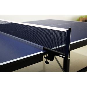 Xvt Professionele Metalen Tafeltennis Net &amp; Post / Ping Pong Tafel Post &amp; Netto