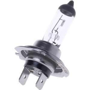 4 Pc H7 55 W 12 V Halogeen Lamp 4000 K H7 Px26d 55 W Mistlamp Parking Clear Licht auto Styling Lichtbron Auto Q1QE