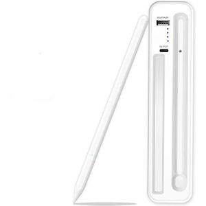 Stylus Pen Digitale Potlood Met Palm Afwijzing Ondersteuning Tilt Gevoeligheid Voor Ipad Pro 3rd 4th Ipad 6 7th Ipad Air 3rd Ipad Mini 5